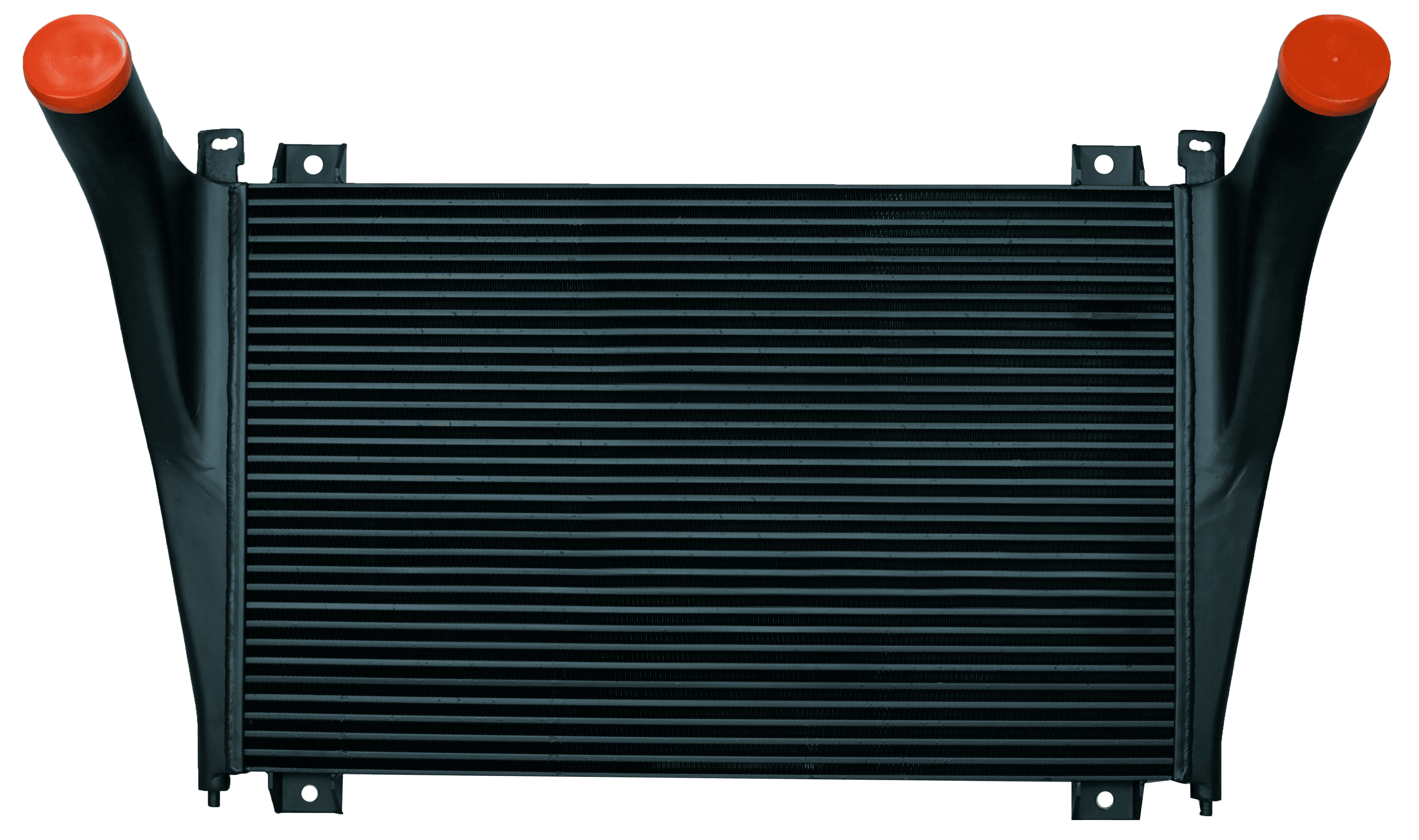 Toyota Land Cruiser Radiator 2002-2007 — Automoty AM-KYH4QZ-SG8K