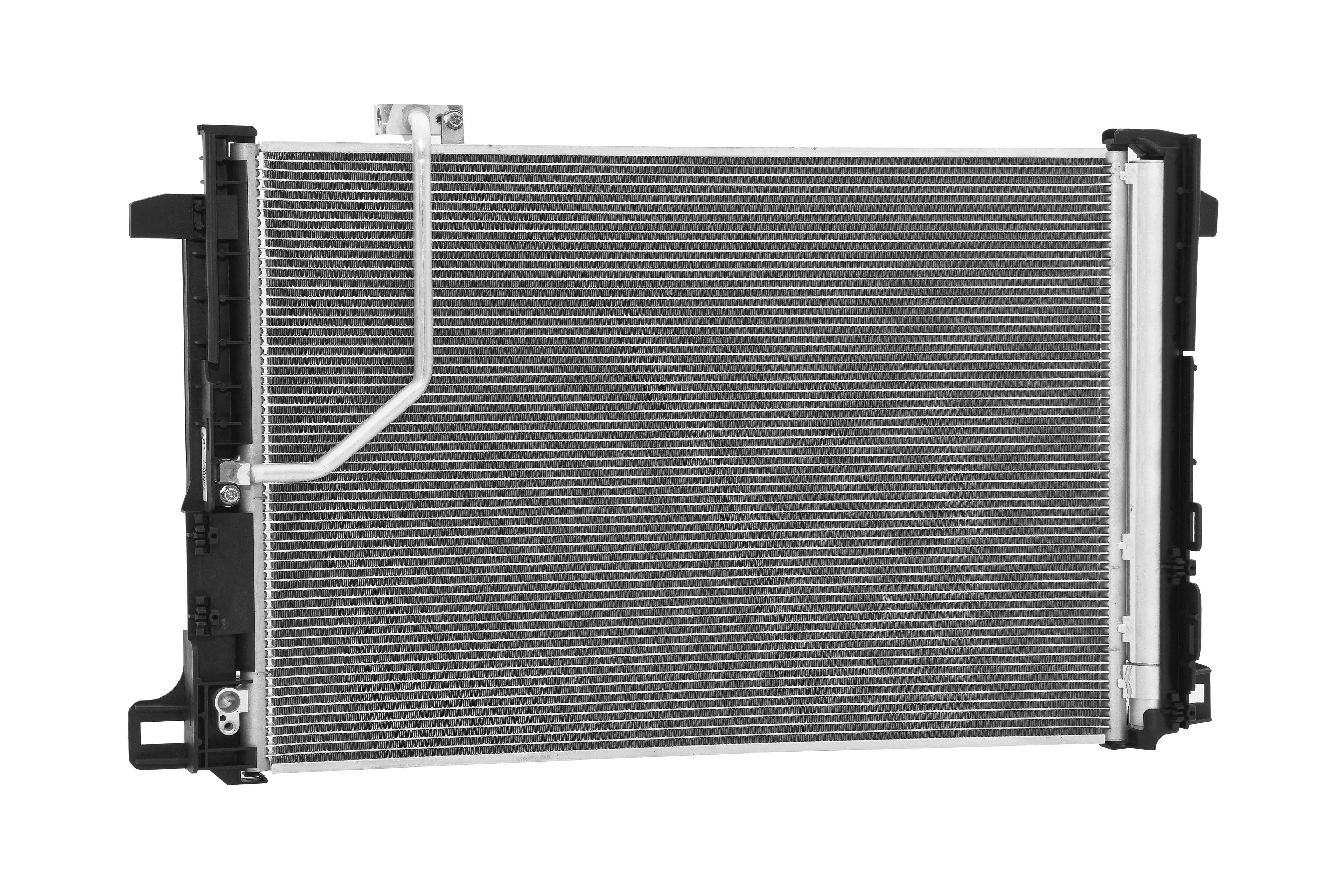 AC Condensers — Automoty